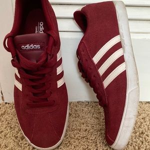 Women 7.5 Adidas shoes